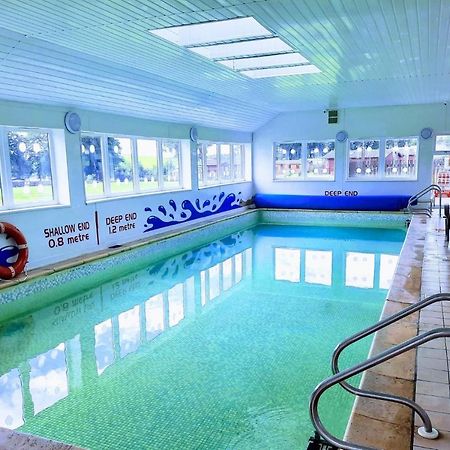 Three Lochs Holiday Caravan For Families And Couples Balminnoch エクステリア 写真
