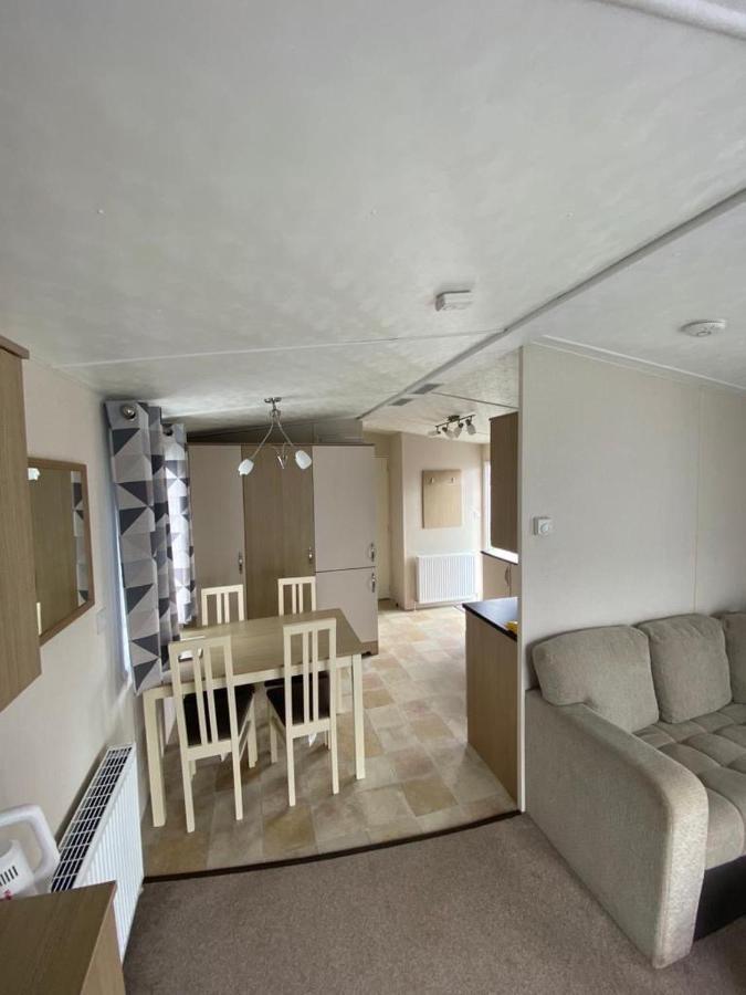 Three Lochs Holiday Caravan For Families And Couples Balminnoch エクステリア 写真