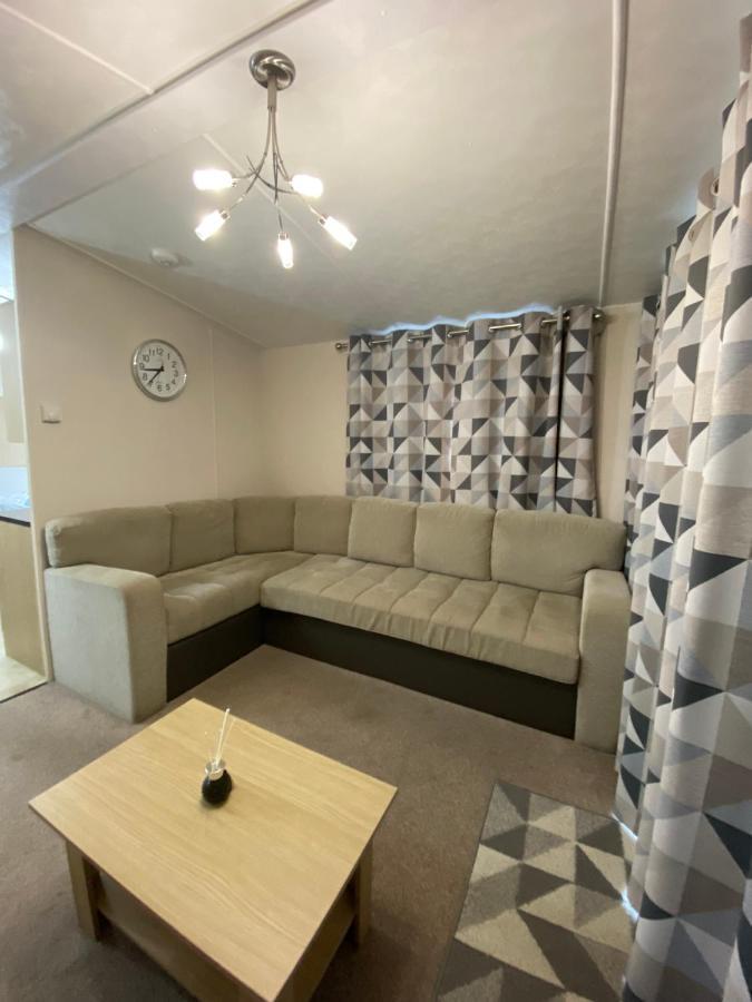 Three Lochs Holiday Caravan For Families And Couples Balminnoch エクステリア 写真